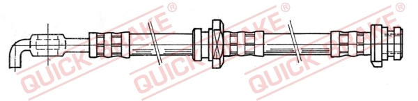 Brake Hose